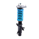 MaXpeedingrods Racing Coilover Kit 24 Way Adjustable compatible for MINI Cooper S R53 02-06