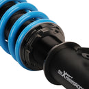 Coilovers Kits compatible for Honda Civic MK8 8th Gen. 2006-2011 Adjustable Height Struts lowering kit
