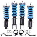 Coilover Kits Compatible For Honda Civic 1992-1995 EJ EG EH rear fork type Perfermance Maxpeedingrods Lowering Spring Shock Sbsorber