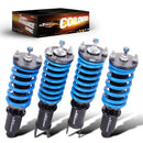Coilover Kits Compatible For Honda Civic 1992-1995 EJ EG EH rear fork type Perfermance Maxpeedingrods Lowering Spring Shock Sbsorber