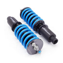 Coilover Kits Compatible For Honda Civic 1992-1995 EJ EG EH rear fork type Perfermance Maxpeedingrods Lowering Spring Shock Sbsorber