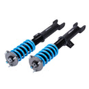 MaXpeedingrods Racing Coilovers Suspension compatible for Tesla Model 3 RWD 17-23 lowering kit