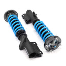 MaXpeedingrods COT6 Damper Coilovers Suspension Kit compatible for Ford Mustang 2005-2014