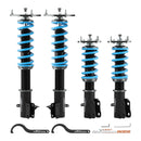 MaXpeedingrods COT6 Coilovers 24 Way Damper Struts for Neon 2000-2005 / Compatible for SRT-4