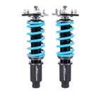 MaXpeedingrods 24-WAY Damper Adjustable Coilovers compatible for Honda Prelude 1992 -2001