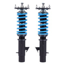 Maxpeedingrods COT6 Coilover Suspension Kit compatible for Mini Cooper Clubman R55 07-14 lowering kit