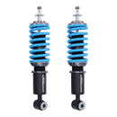 Maxpeedingrods COT6 Coilover Suspension Kit compatible for Mini Cooper Clubman R55 07-14 lowering kit