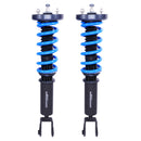 Adjustable Coilovers Suspension Shocks compatible for JAGUAR XJ8 XJR 2003-2009 X350 X358