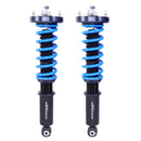 Adjustable Coilovers Suspension Shocks compatible for JAGUAR XJ8 XJR 2003-2009 X350 X358
