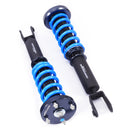 Adjustable Coilovers Suspension Shocks compatible for JAGUAR XJ8 XJR 2003-2009 X350 X358