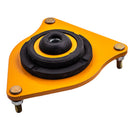 Compatible for Mini Cooper 2002-2006 Strut Mounts For Coilover Kits Top Hat Camber Plate