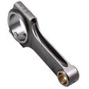 4x Connecting Rod Rods compatible for Mazda MX5 MX-5 Miata B6 BP 1.6 1.8 Conrods ARP Bolts