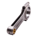 Forged 4340 H-Beam Connecting Rods+ARP Bolts compatible for VW 1.8T compatible for Audi TT Quattro 20mm
