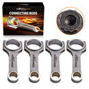 4x H-Beam Connecting Rods ARP Bolts compatible for VW 1.9L TDI PD90 PD100 PD115 1.992
