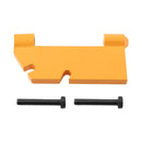 Automotive Barn Door Hinge Pin Puller Remover Tool compatible for Chevy Astro Safari Vans