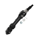 Rear CV Joint Axle U Joint Left/Right compatible for Polaris SPORTSMAN 5004X4 1997 1998