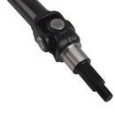 Rear CV Joint Axle U Joint Left/Right compatible for Polaris SPORTSMAN 5004X4 1997 1998