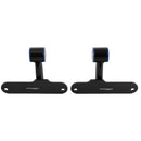 Pair Compatible for Ford SBF Small Block 289 302 351W Engine Swap Weld-In Motor Mounts Kit