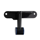 Pair Compatible for Ford SBF Small Block 289 302 351W Engine Swap Weld-In Motor Mounts Kit