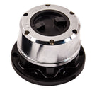 Compatible for Geo Tracker LSi Convertible 2-Door 1994 Locking Hubs 26 Splines 2PCS New