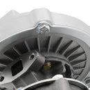 T3T4 T04E Universal turbo turbocharger T3 T4 A/R .63 .50 for 1.5L-2.5L 400HP