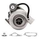 Turbo Charger compatible for Subaru Impreza WRX/STI EJ20 EJ25 2002-2006 2005 TD05 20G