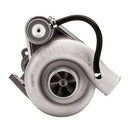 Turbo Charger compatible for Subaru Impreza WRX/STI EJ20 EJ25 2002-2006 2005 TD05 20G