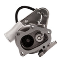 Turbo Charger compatible for Subaru Impreza WRX/STI EJ20 EJ25 2002-2006 2005 TD05 20G