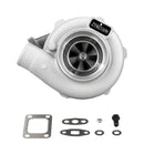 For GT30 GT3037 GT3076 T3 TURBO CHARGER 0.82 A/R 48.1 TRIM COMPRESSOR 500+HP