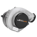 Street Billet GT35 GT3582 Turbo Cast Turbine T3 4-Bolt Turbocharger 3.0L-6.0L