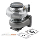 Upgrade T3T4 GT3582 GT30 A/R .70 Cold A/R .63 Compressor Turbine Turbo Charger