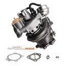 Turbo charger for Opel Insignia 2.0 A20NHT 220ps 2008 k04-0184 53049700200