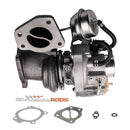 Turbo charger for Opel Insignia 2.0 A20NHT 220ps 2008 k04-0184 53049700200