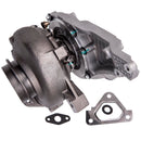 BFO GT2256V Turbocharger for Mercedes-Benz Sprinter 2.7 316 416 CDI Diesel 2004-2007 turbo charger for Dodge Sprinter 2500/3500 Diesel 2004-2007 736088-0003