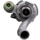 Compatible for Renault Kangoo CLIO Dti1.9L for GT1549S Turbo Turbolader 4416393 DCI F9Q Turbocharger