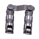 Hydraulic Roller Lifter compatible for Chevy compatible for Chevrolet Big Block compatible for V8 396 454 402 8 Pairs