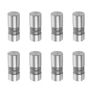 Compatible for SBC BBC compatible for Chevy 283 305 327 350 454 Hydraulic Flat Tappet Lifters 16pcs