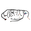 Engine Wiring Harness compatible for Ford 6.0L F250 F350 F450 F550 compatible for Super Duty 3C3Z12B637BA