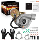 K04-015 Turbo Turbocharger compatible for Audi 1.8T A4 Upgrade A4 Quattro 53039880073