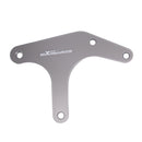Rear 1.5 inch Lift Leveling Kit compatible for Harley-Davidson Tri Glide FLHTCUTG 2009-22