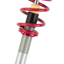 FULL COILOVERS COILOVER compatible for AUDI A4 B6 B7 (8E) CABRIO 2WD / QUATTRO