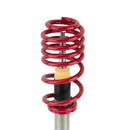 FULL COILOVERS COILOVER compatible for AUDI A4 B6 B7 (8E) CABRIO 2WD / QUATTRO