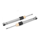 4PCS Coilovers Suspension Kit compatible for VW Golf/GTI MK5 MK6 03-12 Jetta VI 2006-2011