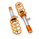 4PCS Coilovers Suspension Kit compatible for VW Golf/GTI MK5 MK6 03-12 Jetta VI 2006-2011