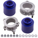 Level Lift Kit 3 Front 3 Rear Compatible for GMC Envoy compatible for Chevy Trailblazer 2WD4WD 2002+