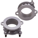 Level Lift Kit 3 Front 3 Rear Compatible for GMC Envoy compatible for Chevy Trailblazer 2WD4WD 2002+
