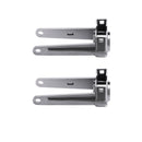 Compatible for Jeep Grand Cherokee WK compatible for Commander XK 2006-2010 3.5 Front 3 inch Rear Lift Kit