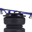 Rear Air Helper Spring Bag Kit compatible for Ford F250 350 450 Super Duty 2017-24 5000 lbs