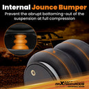 Rear Air Helper 5000 Spring Bag Leveling Kit Compatible for GMC Sierra Silverado 2500 3500