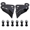 Compatible for GMC C1500 Lowering Kit Rear Drop Shock Extensions 1988-983- 5